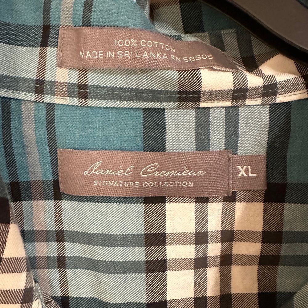 Daniel Cremieux Signature Collection - Picture 2 of 3